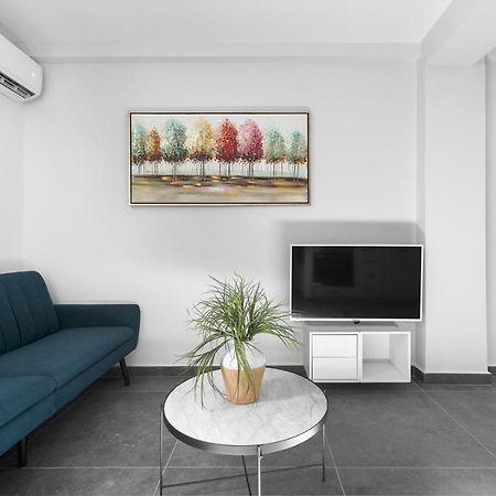 Ipanema, Nilie Hospitality Mgmt Apartment Солун Екстериор снимка